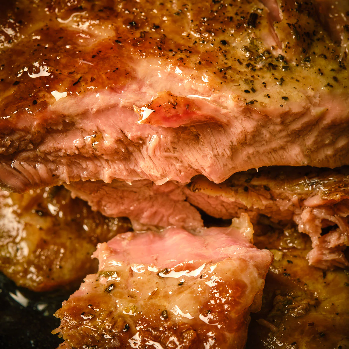 Abanico de cerdo Ibérico - Image 3