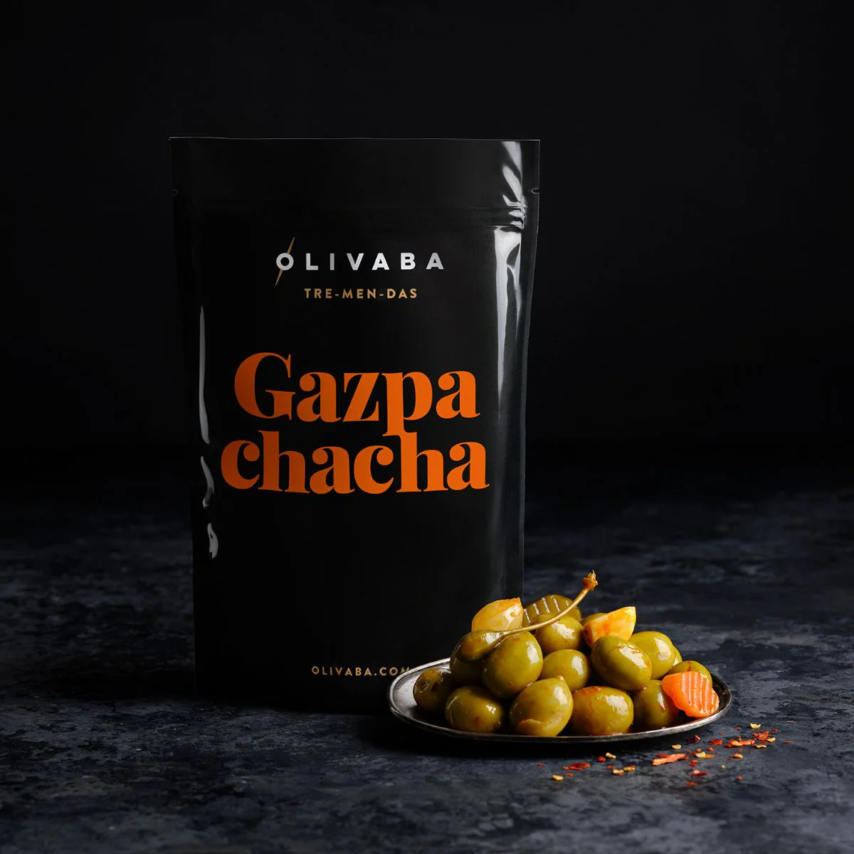 Productos Gourmet Navidad