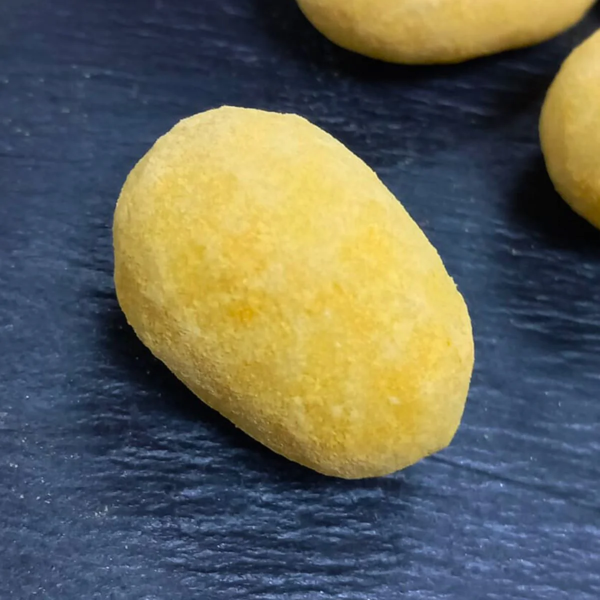 Almendra caramelizada de limón - 90g - Image 3