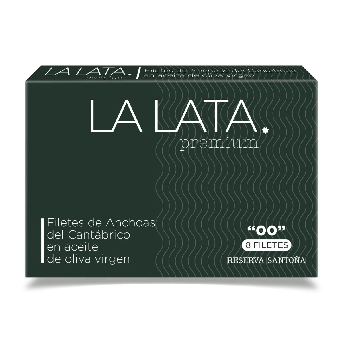 Anchoa del Cantábrico “00” en aceite de oliva 8 filetes - Image 3