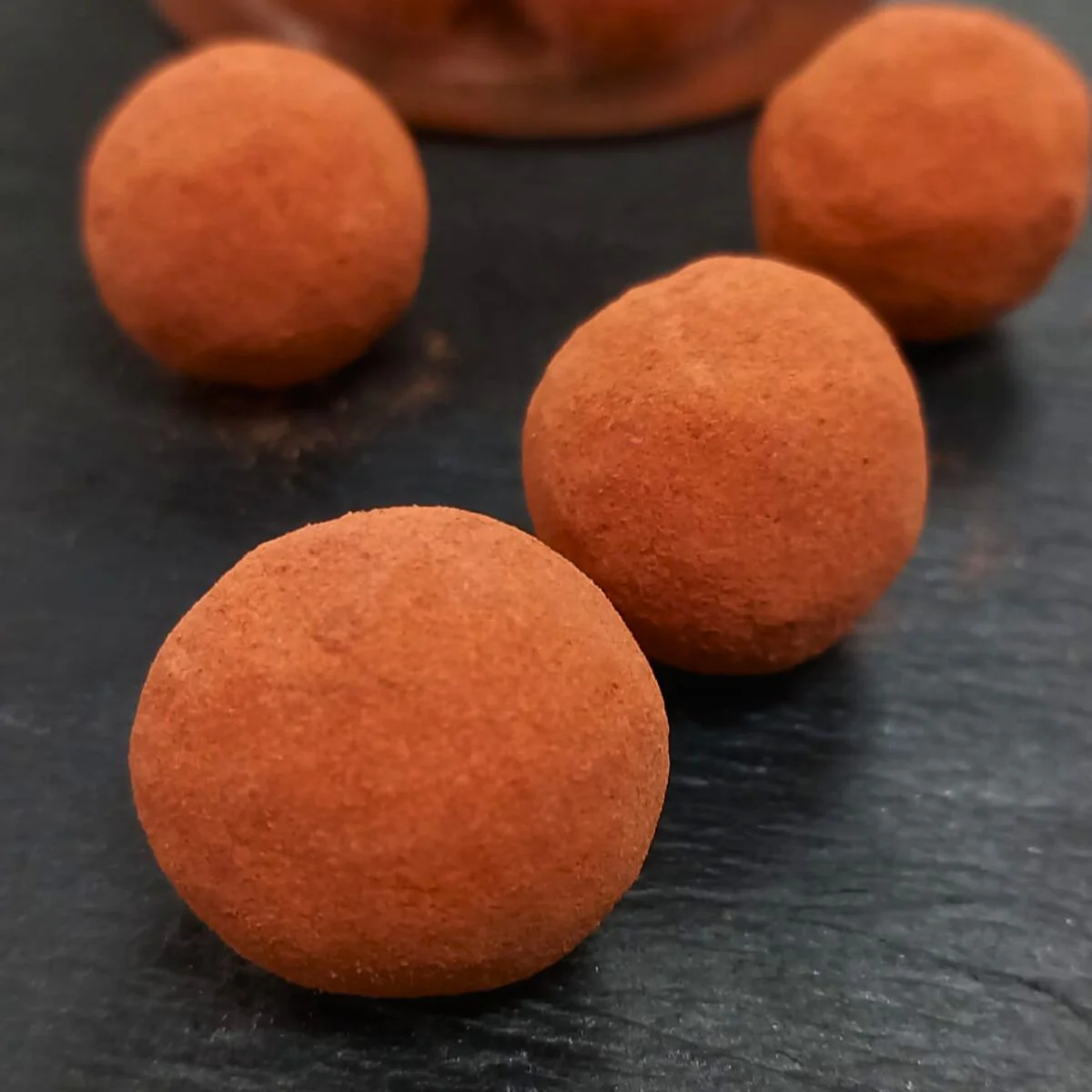 Avellana caramelizada con yogurt y frutas del bosque - 90g - Image 3