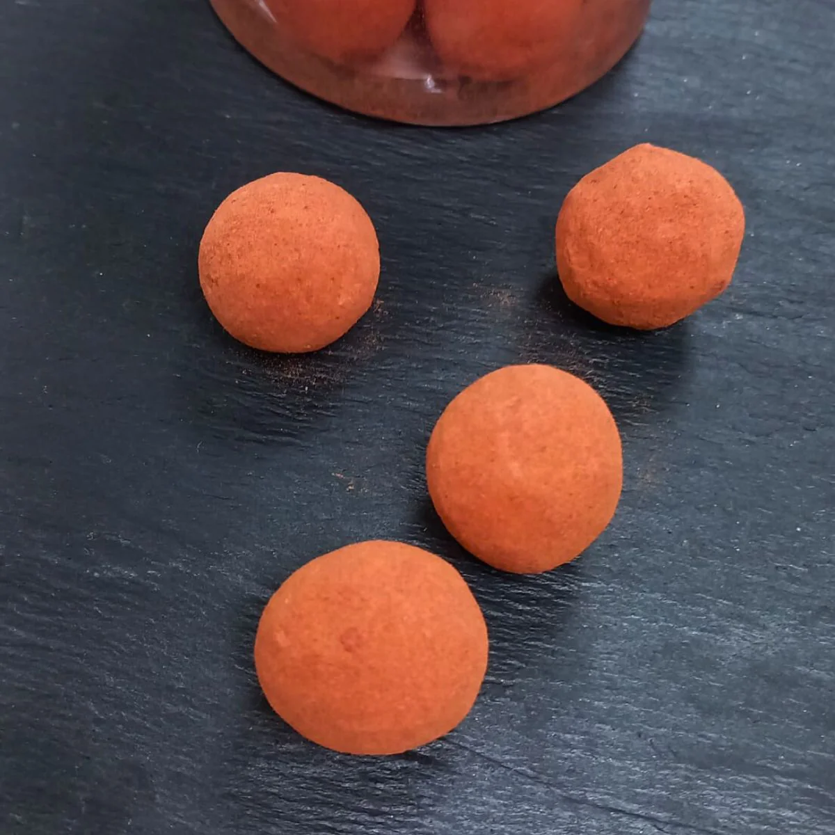 Avellana caramelizada con yogurt y frutas del bosque - 90g - Image 5