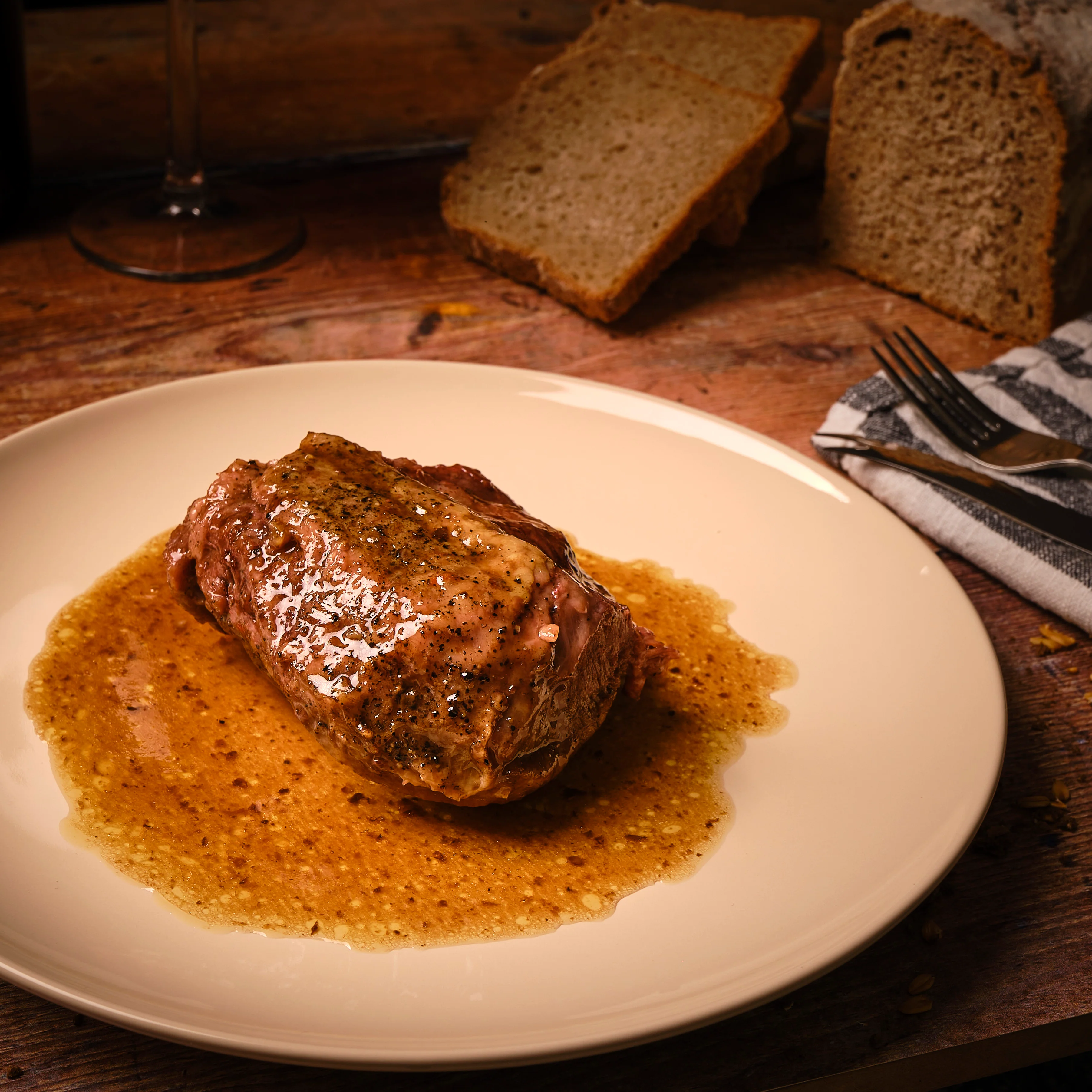 Carrillera de Ternera - Image 3