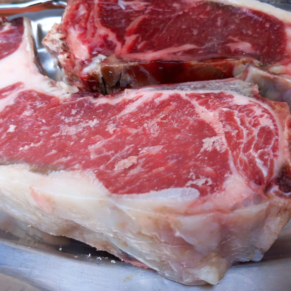 Chuletón de ternera ecológica Black Angus madurado 30 días - 500g - Image 6