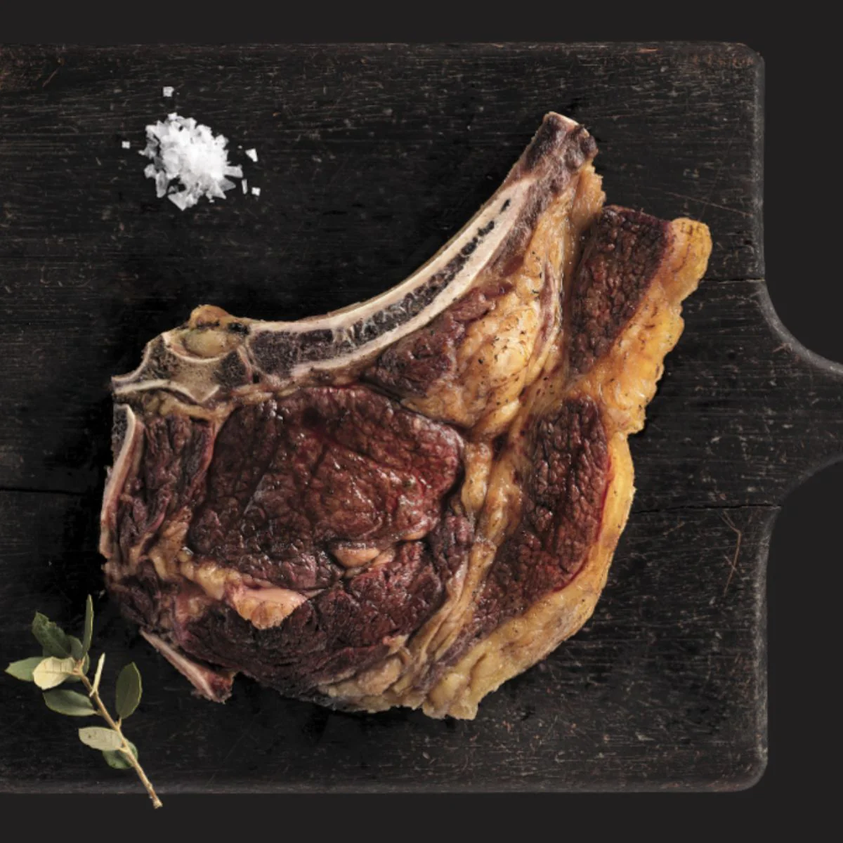 Chuletón 1 Kg de vaca ecológica madurado 45 días - Image 3