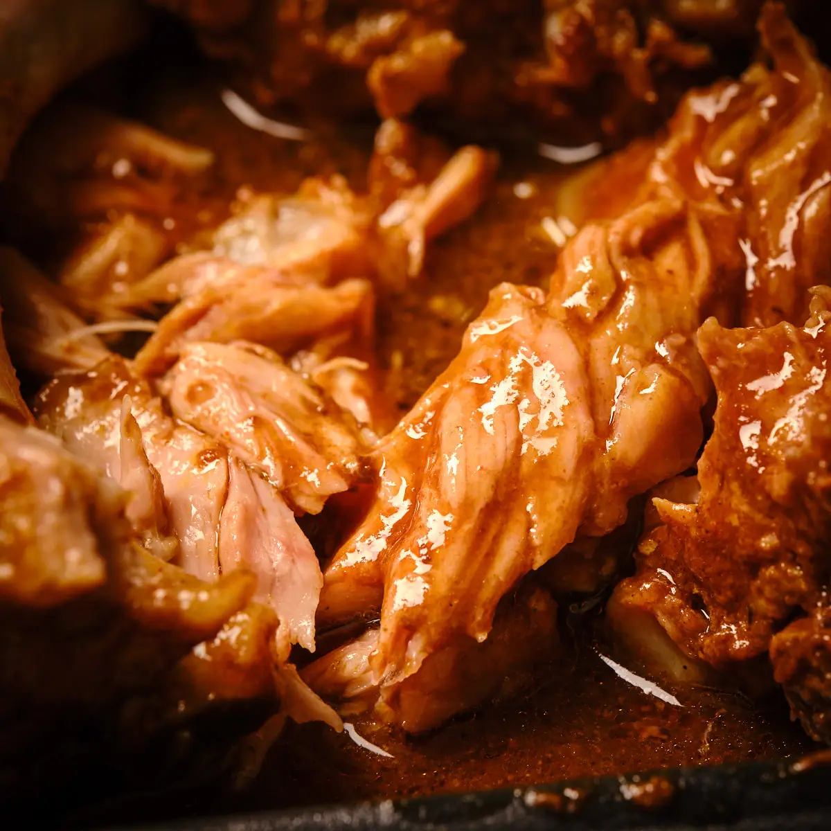Costillas de cerdo con salsa Barbacoa - Image 3