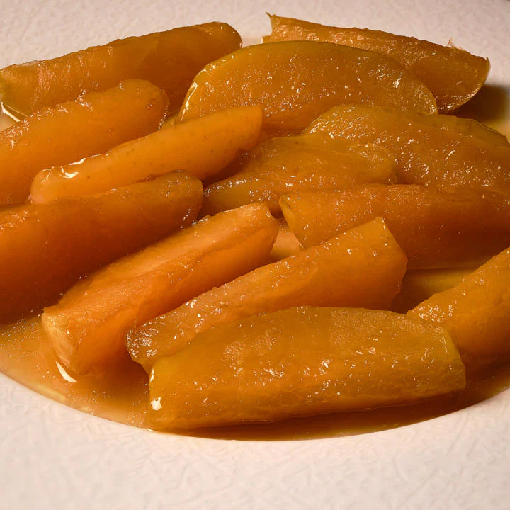 Manzana Confitada - Image 3