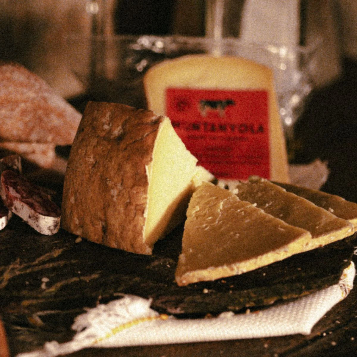 Pack Quesos ideal Tabla de aperitivo - Image 3