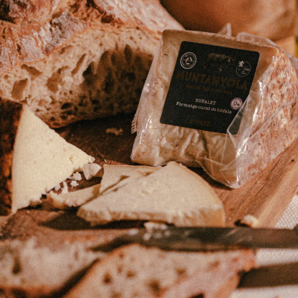 Pack Quesos ideal Tabla de aperitivo - Image 5