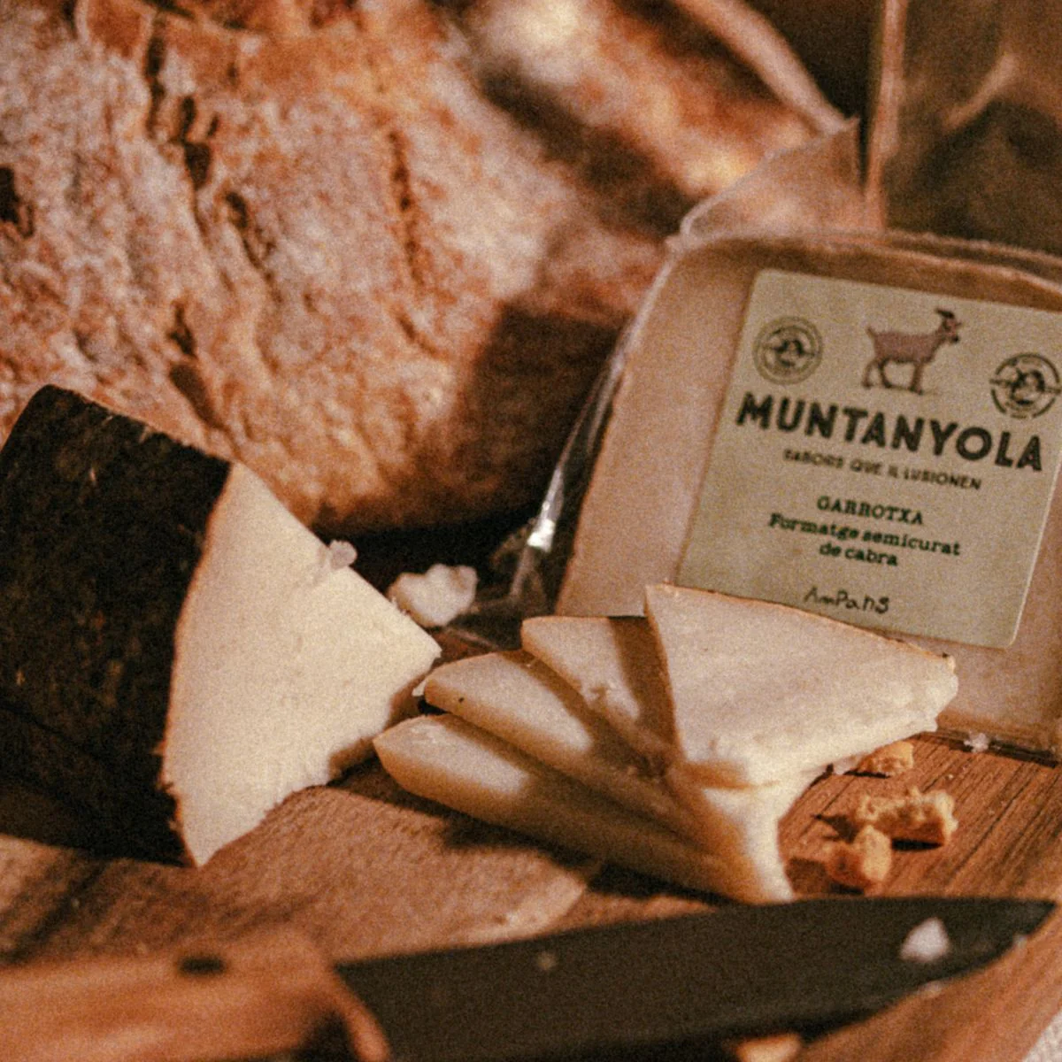 Pack Quesos ideal Tabla de aperitivo - Image 6