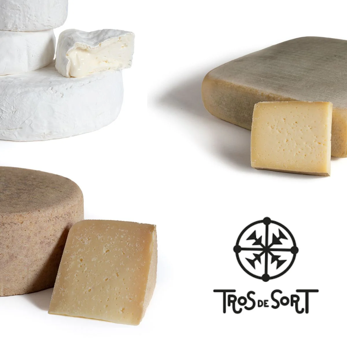 Quesos Artesanos Gourmet