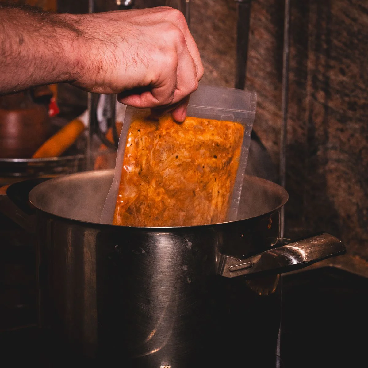 Pulled pork - Image 3