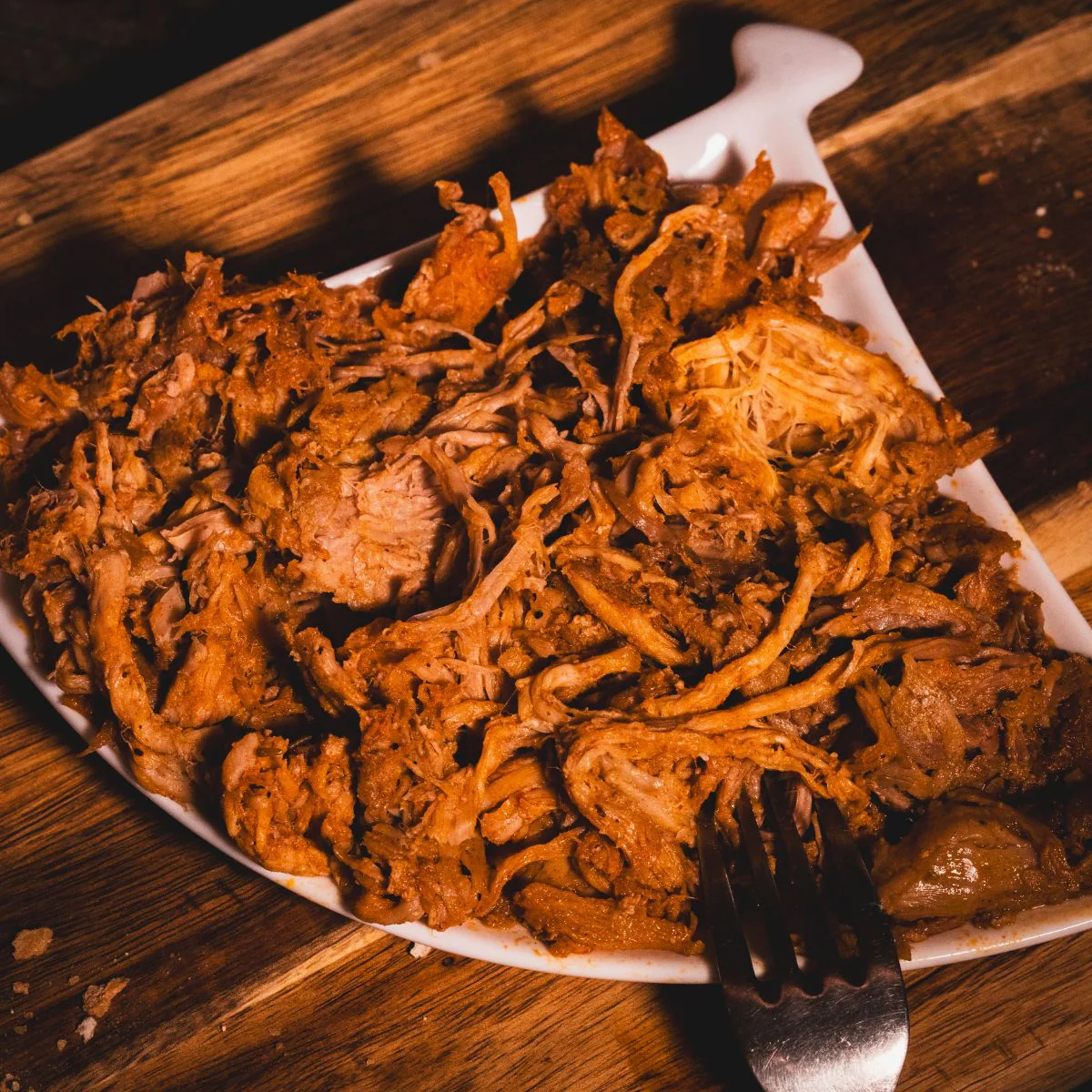 Pulled pork - Image 4