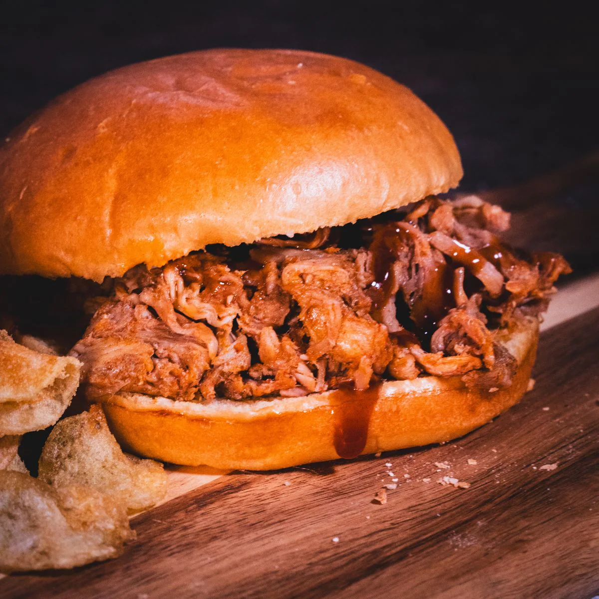 Pulled pork - Image 5