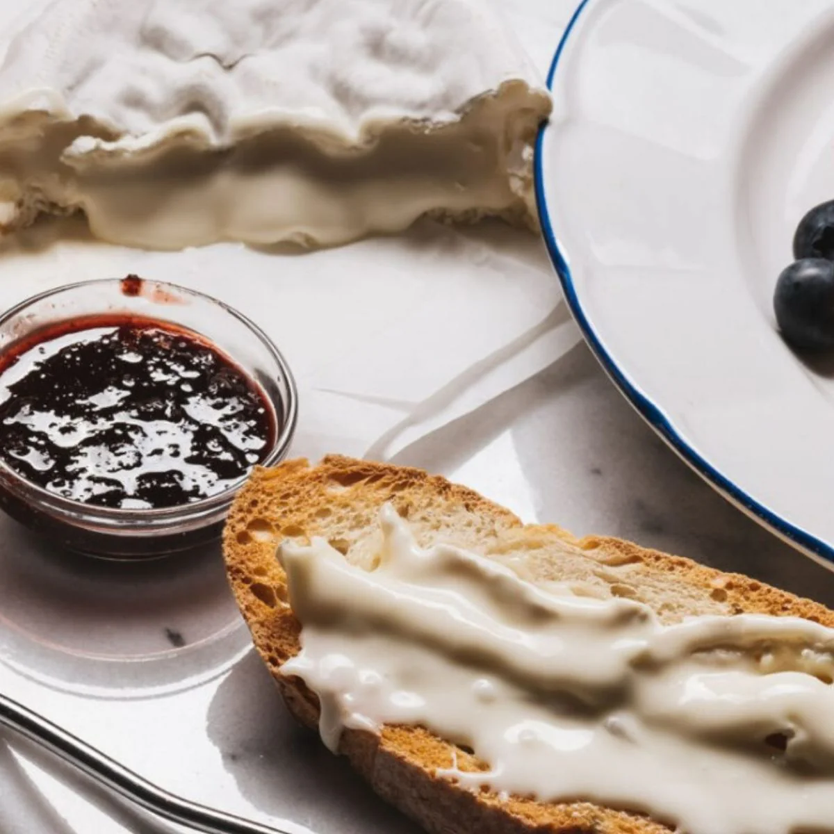 Queso de leche de oveja Camembertiz - Image 4