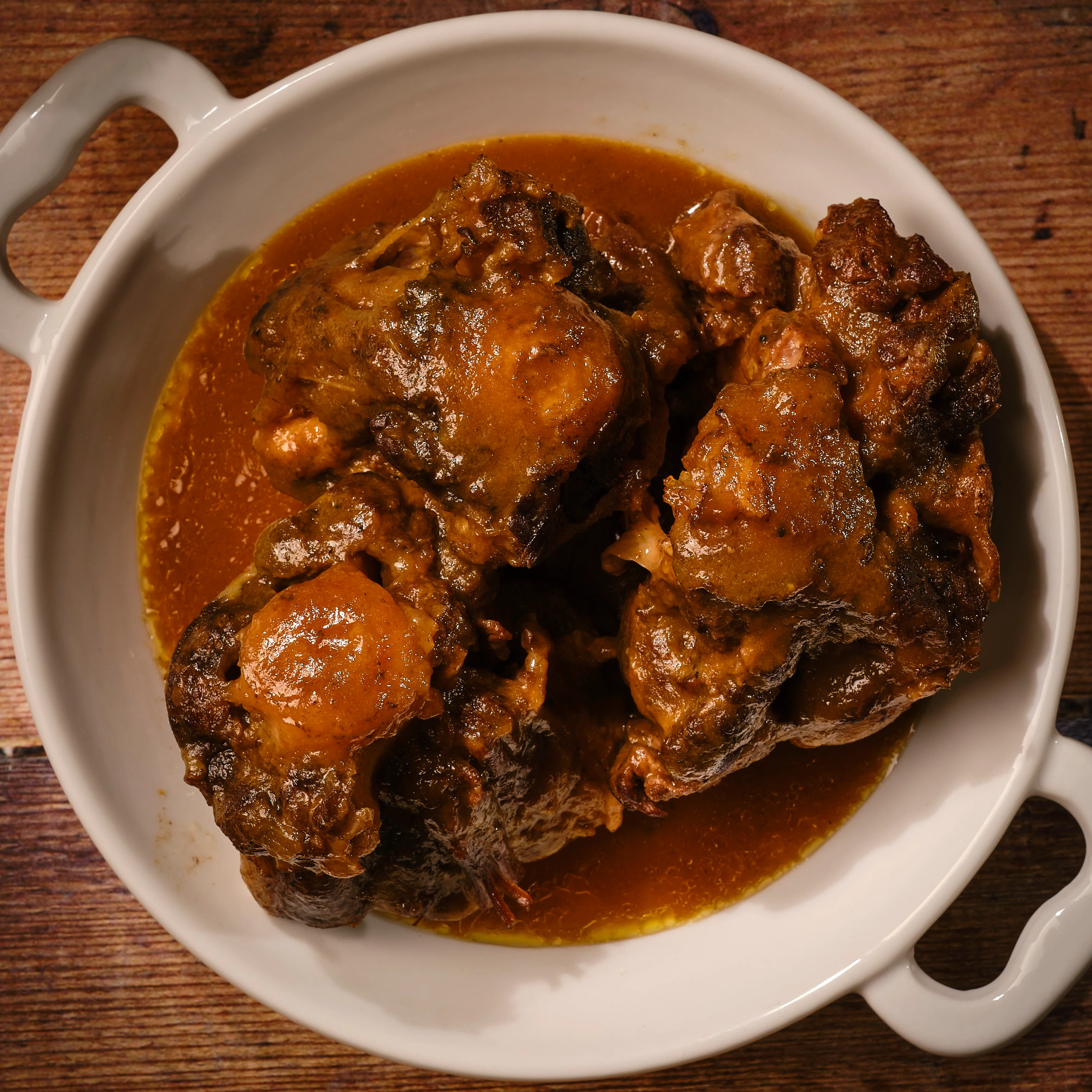 Rabo de Ternera guisado - Image 3