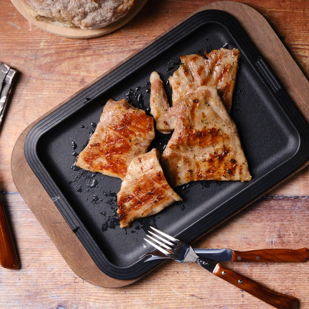 Secreto ibérico asado - Image 3