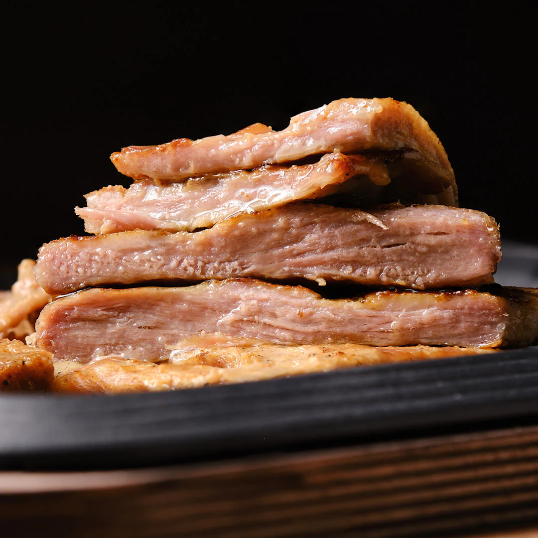 Secreto ibérico asado - Image 4