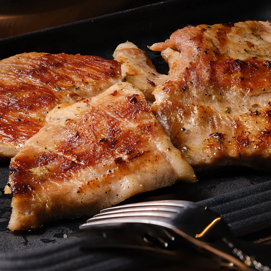 Secreto ibérico asado - Image 5