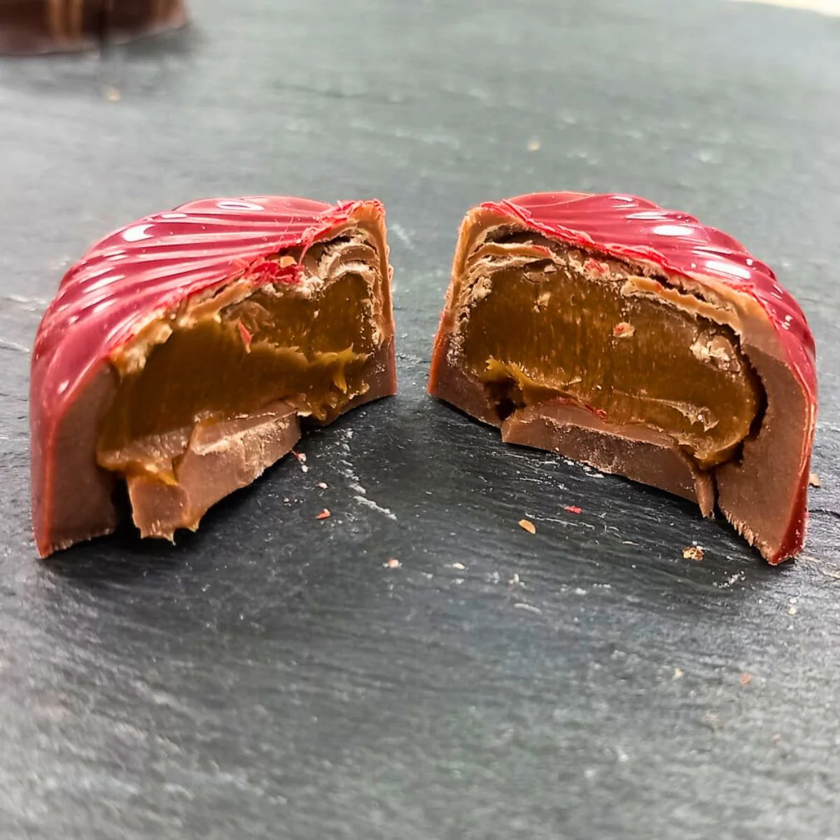 Surtido de bombones artesanales - 16 unidades - Image 4