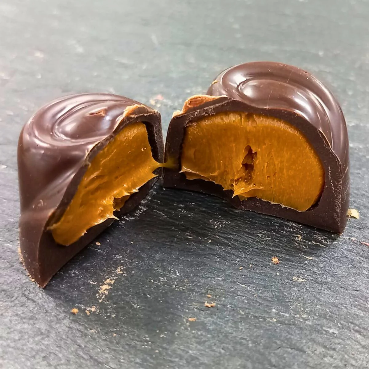 Surtido de bombones artesanales - 16 unidades - Image 5