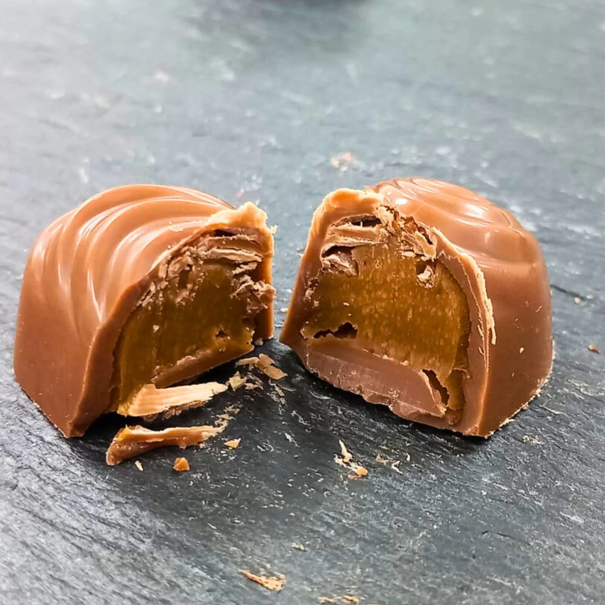 Surtido de bombones artesanales - 16 unidades - Image 6