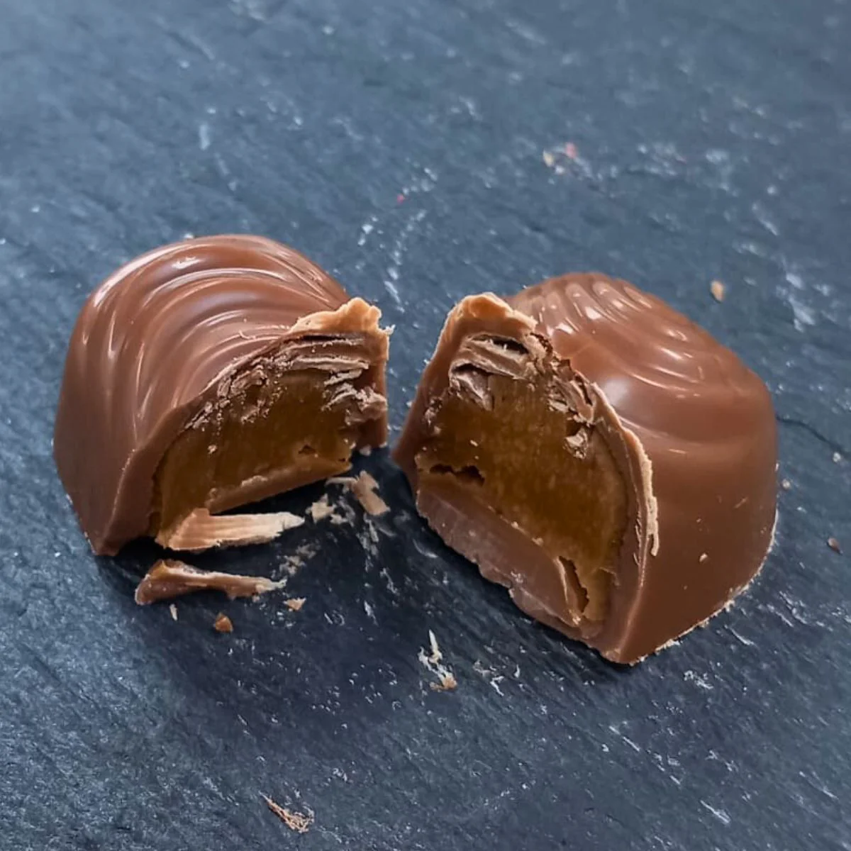 Surtido de bombones artesanales - 16 unidades - Image 7